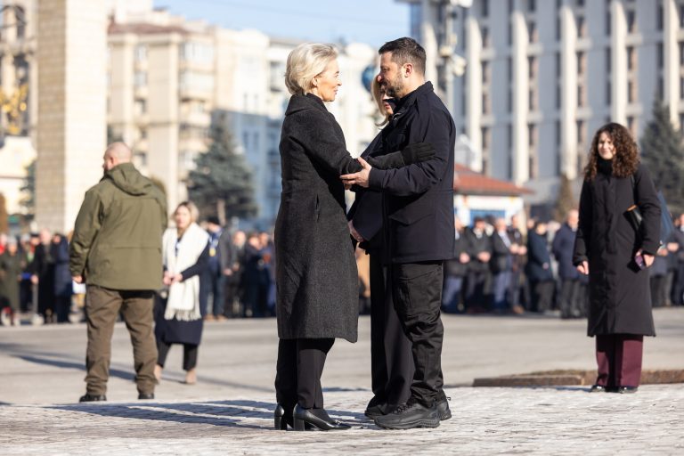 Ukrajna megtámadta Moszkvát, aminek rendkívül súlyos következményei lehetnek