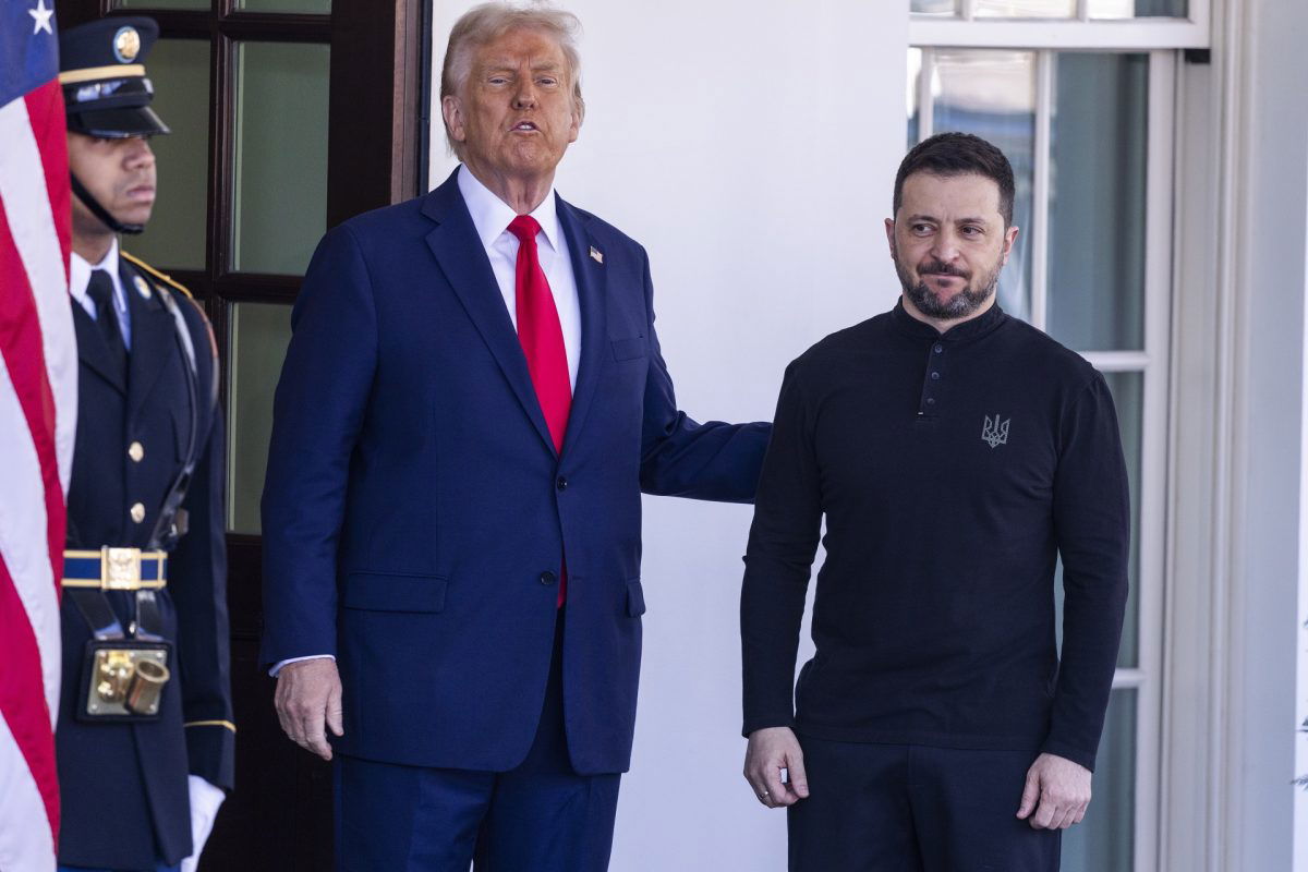 Az USA cáfolja, hogy kiszálltak volna az orosz-ukrán közvetítésből