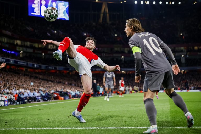 Hivatalos: Luka Modric távozik a Real Madridtól