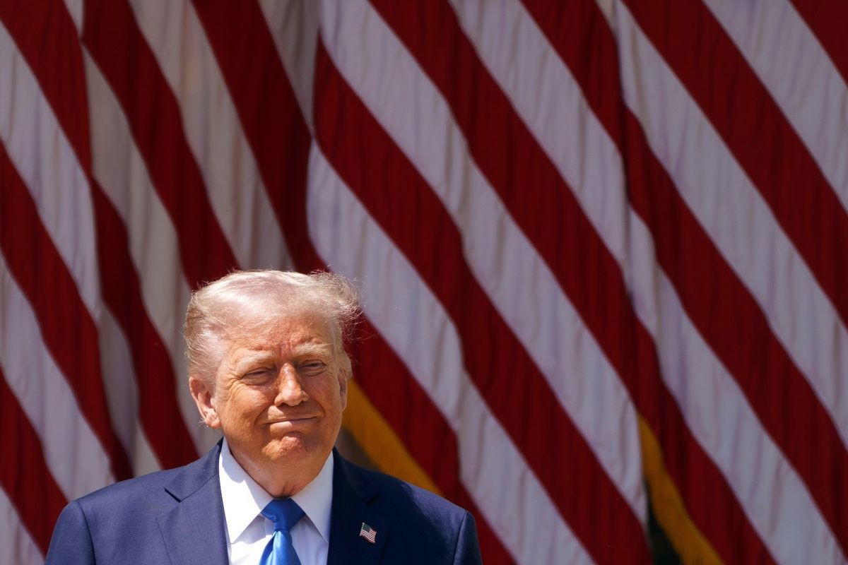 Ez kellett hozzá, és kiváltotta Trump elismerését Putyin