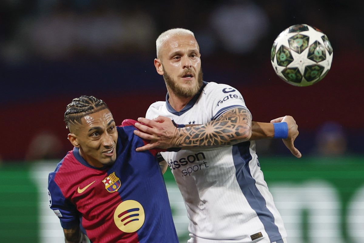 Óriási meccs lesz ma este a Bajnokok Ligájában, jön az Inter-Barcelona visszavágó