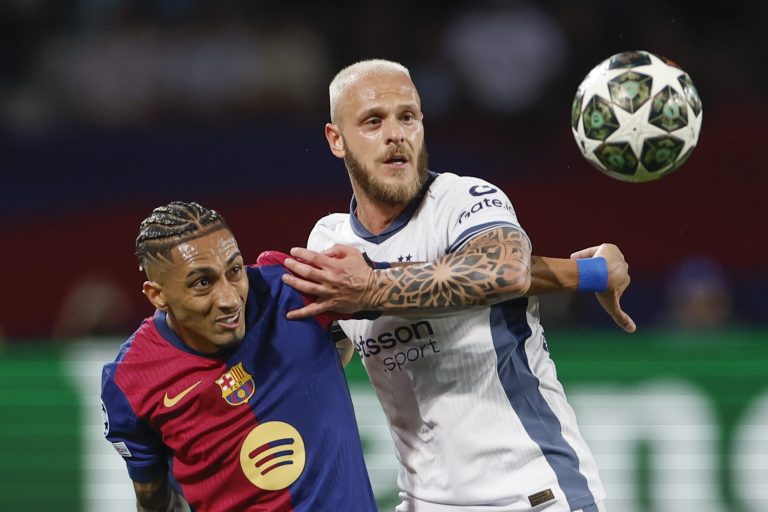 Óriási meccs lesz ma este a Bajnokok Ligájában, jön az Inter-Barcelona visszavágó