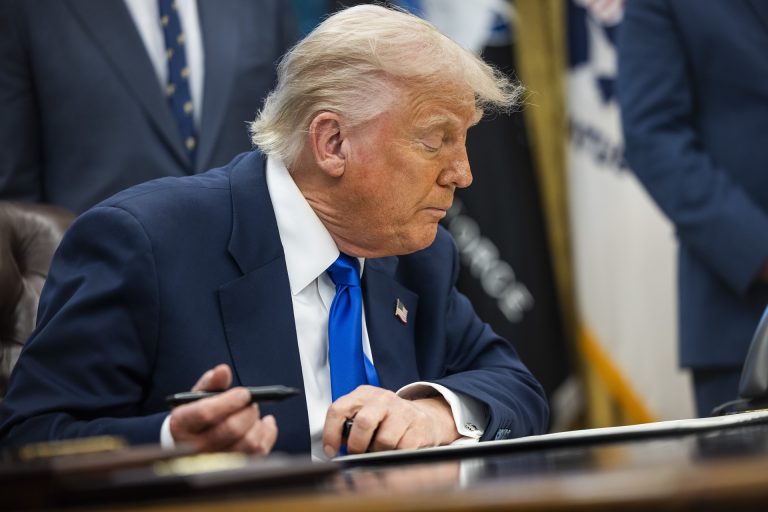Donald Trump történelmi bejelentésre készülhet