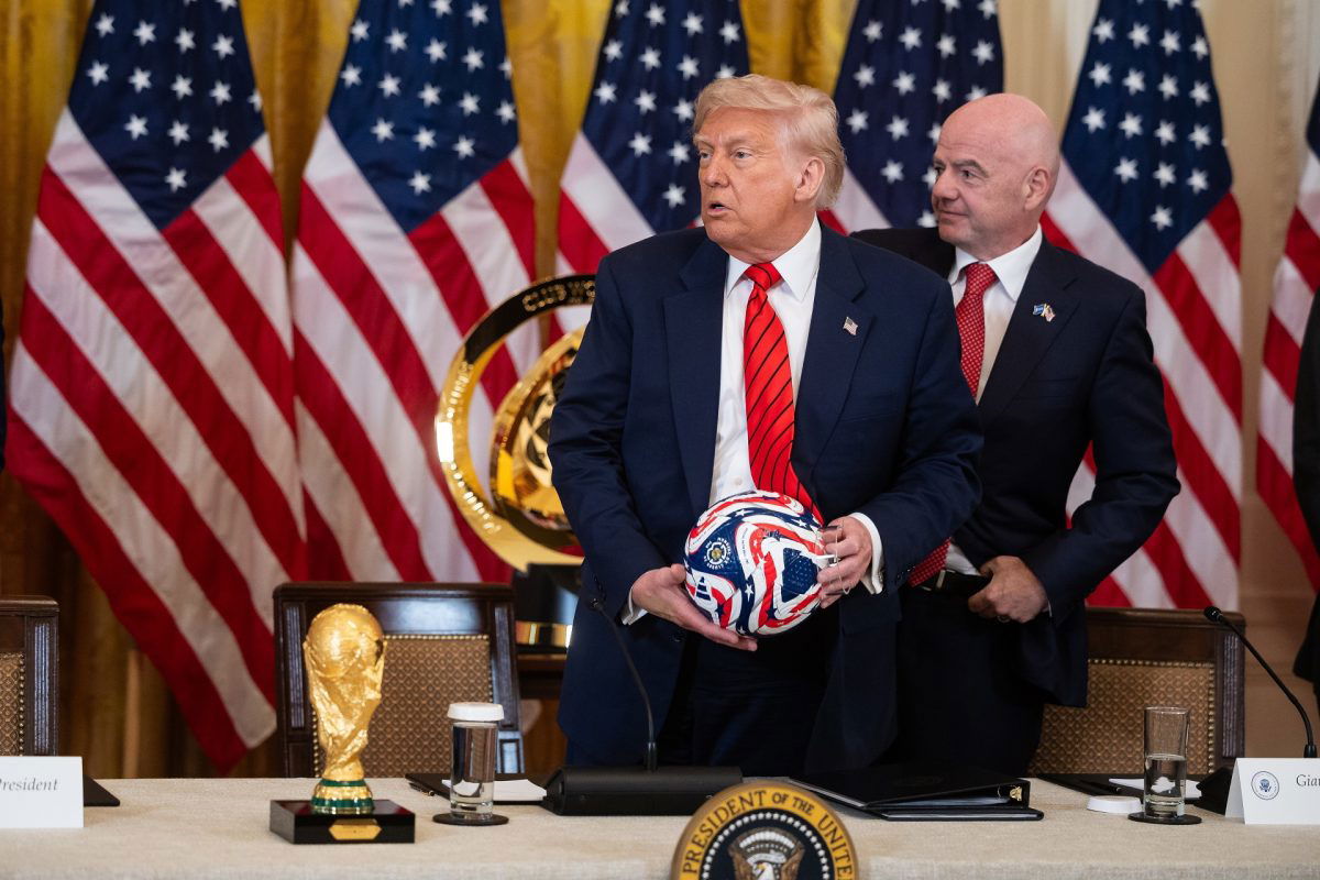 Trump kész leállíttatni az indiai-pakisztiáni konfliktust