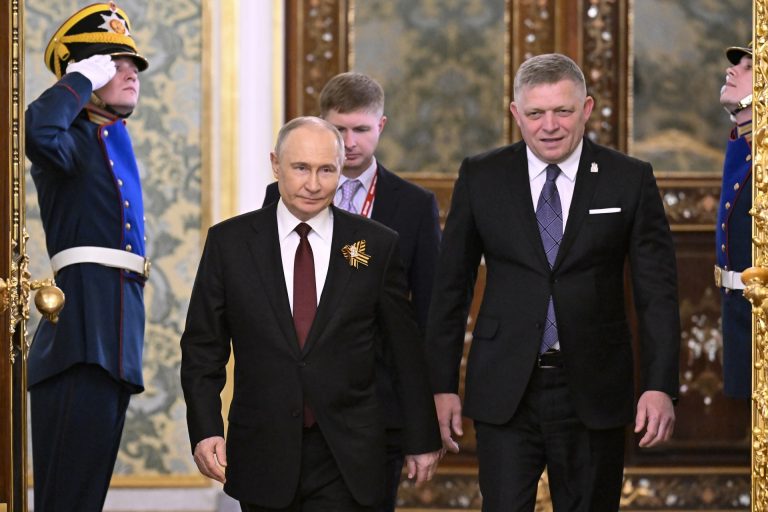 Vészjósló információk szivároghattak ki Putyin valódi terveiről
