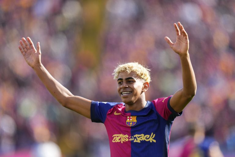 Bajnok a Barcelona, nincs már esélye a Real Madridnak