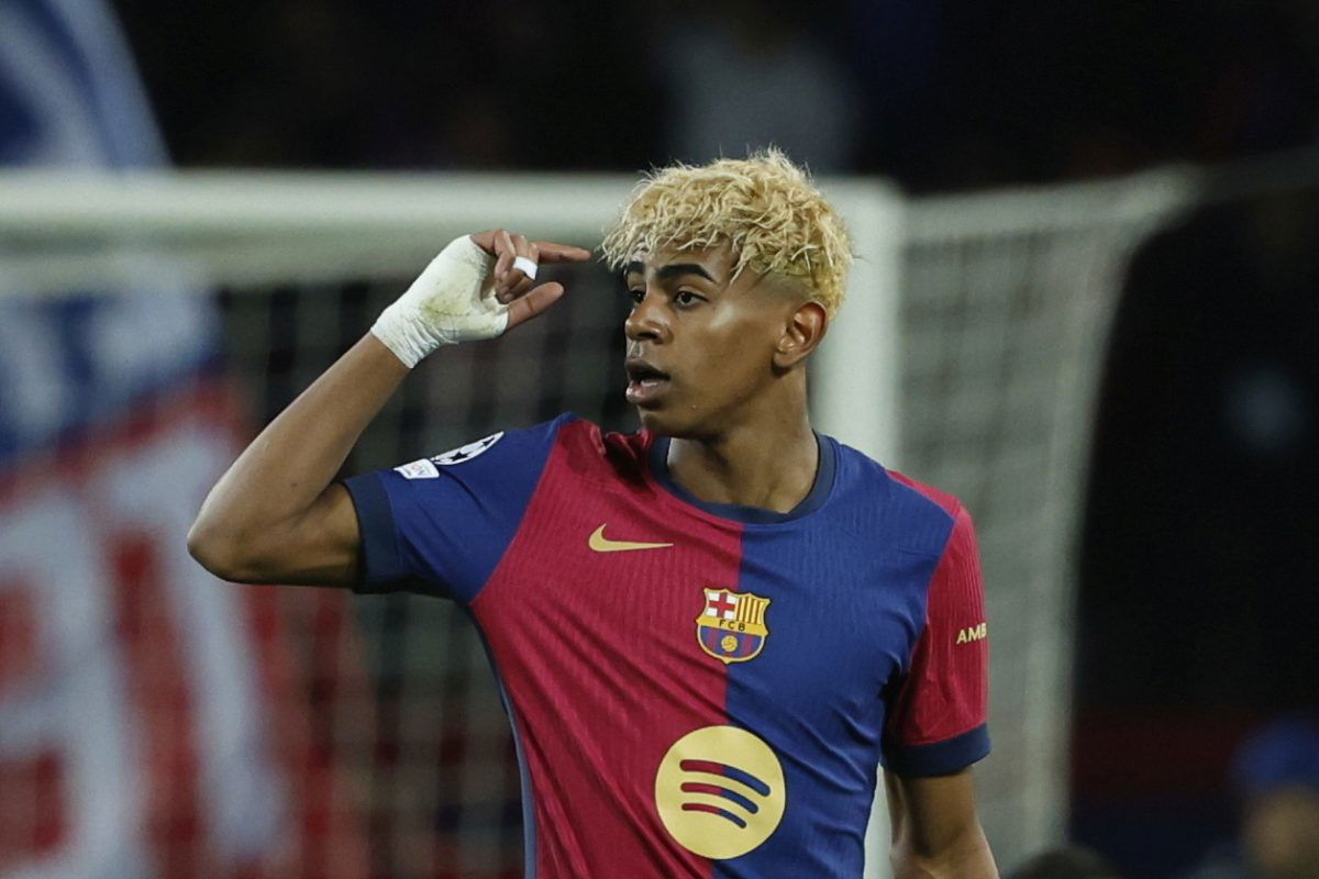 Megint 7 pontra nőhet a Barcelona előnye a Real Madrid előtt