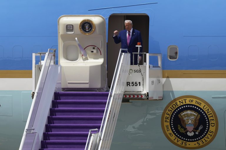 Eddig tartott Trump türelme, Putyin és Zelenszkij is komoly ultimátumot kapott