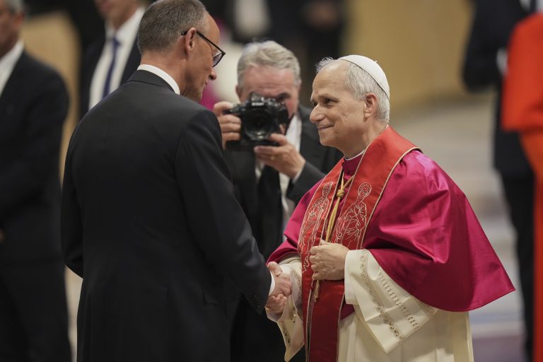 Meghívást kapott Magyarországra XIV. Leó pápa