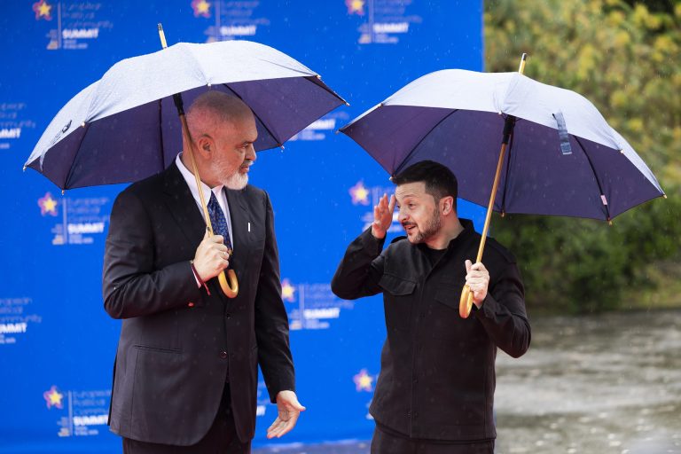 Zelenszkij az újabb támadás után még keményebben büntetné meg az oroszokat