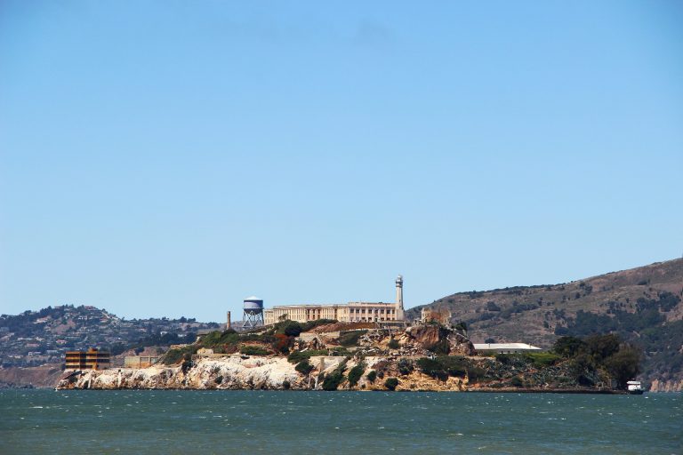 Trump elrendelte a legendás Alcatraz börtön újranyitását, a legelvetemültebb bűnözők kerülnek oda