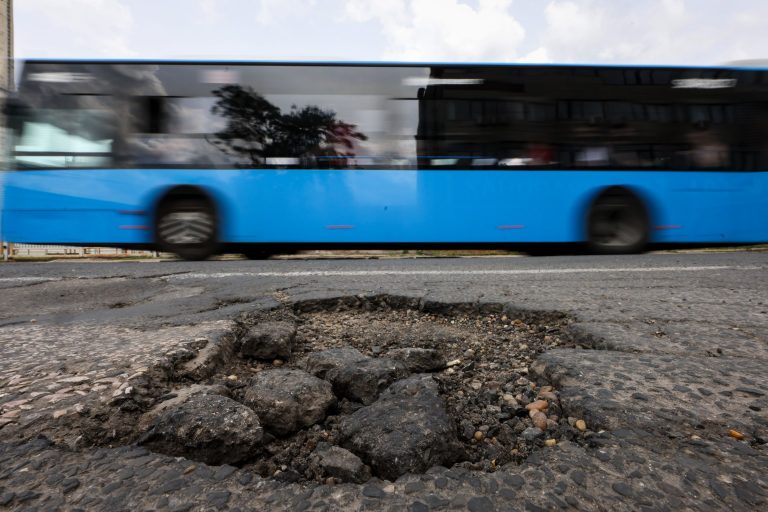 Forgalomkorlátozás a XVI. kerületben: vasárnap indul a Rákospalotai határút felújítása