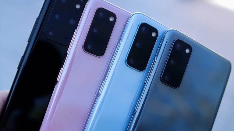 Forradalmi akkumulátor-technológiát vezet be a Samsung a Galaxy telefonokba