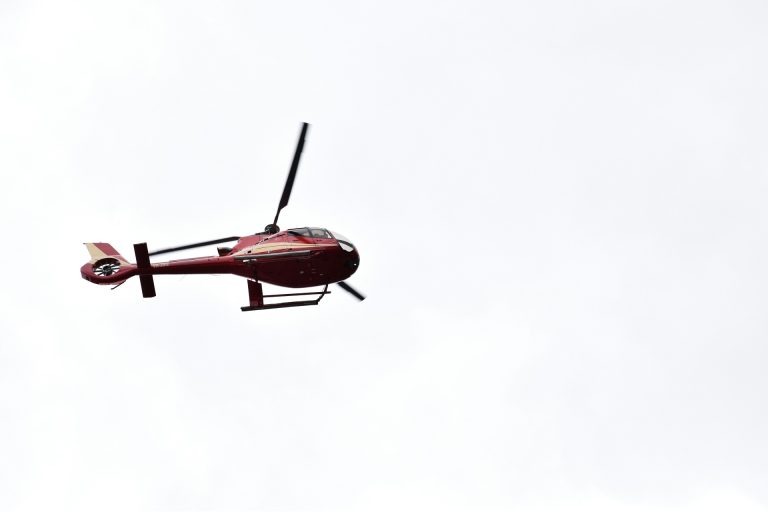 Megrázó részletek derültek ki a szombati halálos helikopter-balesetről
