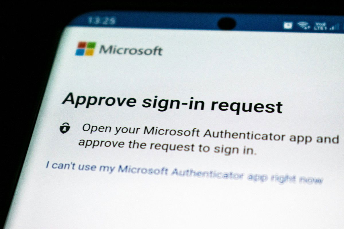 Vége a jelszavak korszakának, a Microsoft nagy bejelentést tett