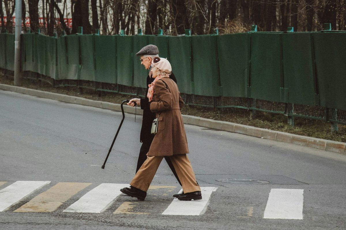 Nagy változás megy végbe a szervezetében, ha egy kicsit gyorsabban sétál