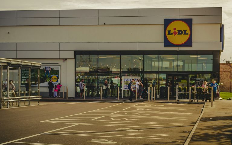 Visszatért a Lidl polcaira a legendás magyar termék, az ára is igen kedvező