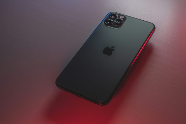 Bukhatja az iPhone elnevezést az Apple