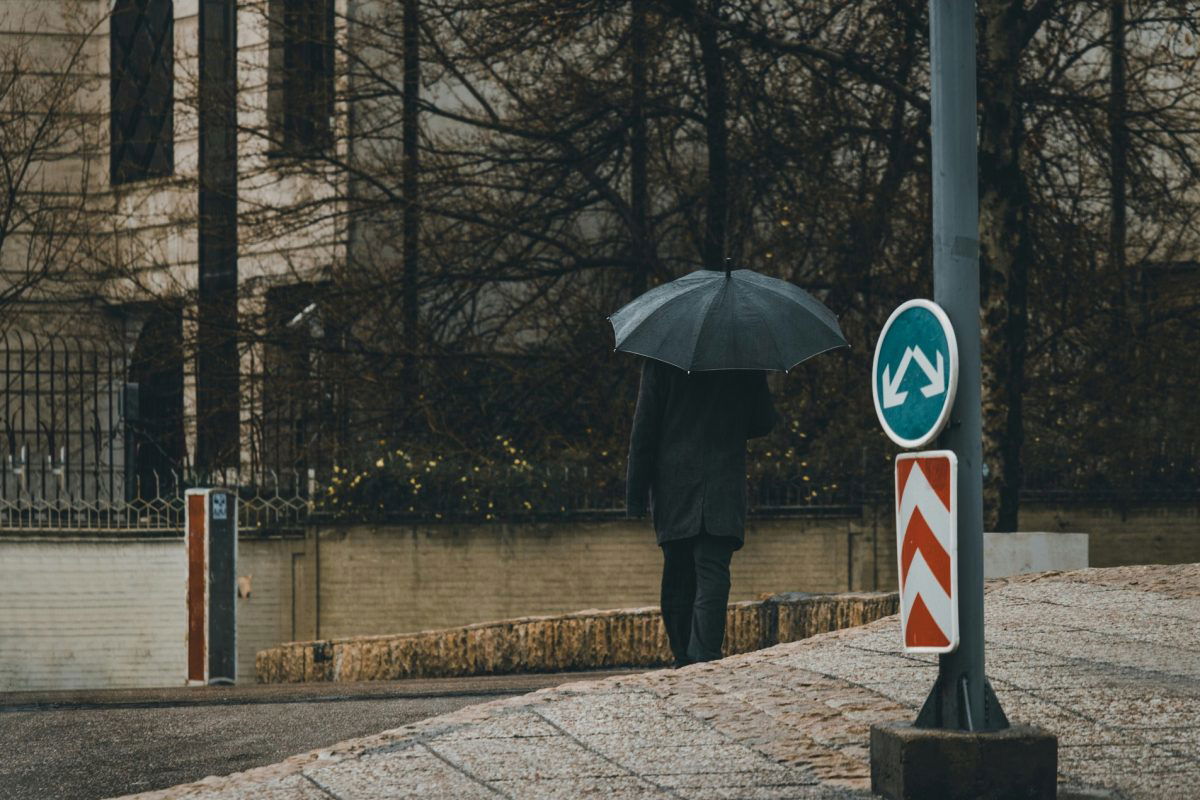 Meglepően hideg időjárást kapunk a nyakunkba szerdán, jobb lenne átaludni az egészet