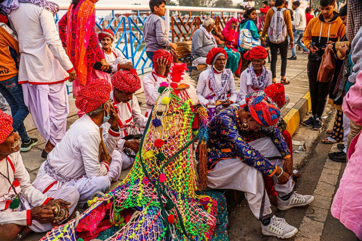 128 éves korában elhunyt India spirituális guruja