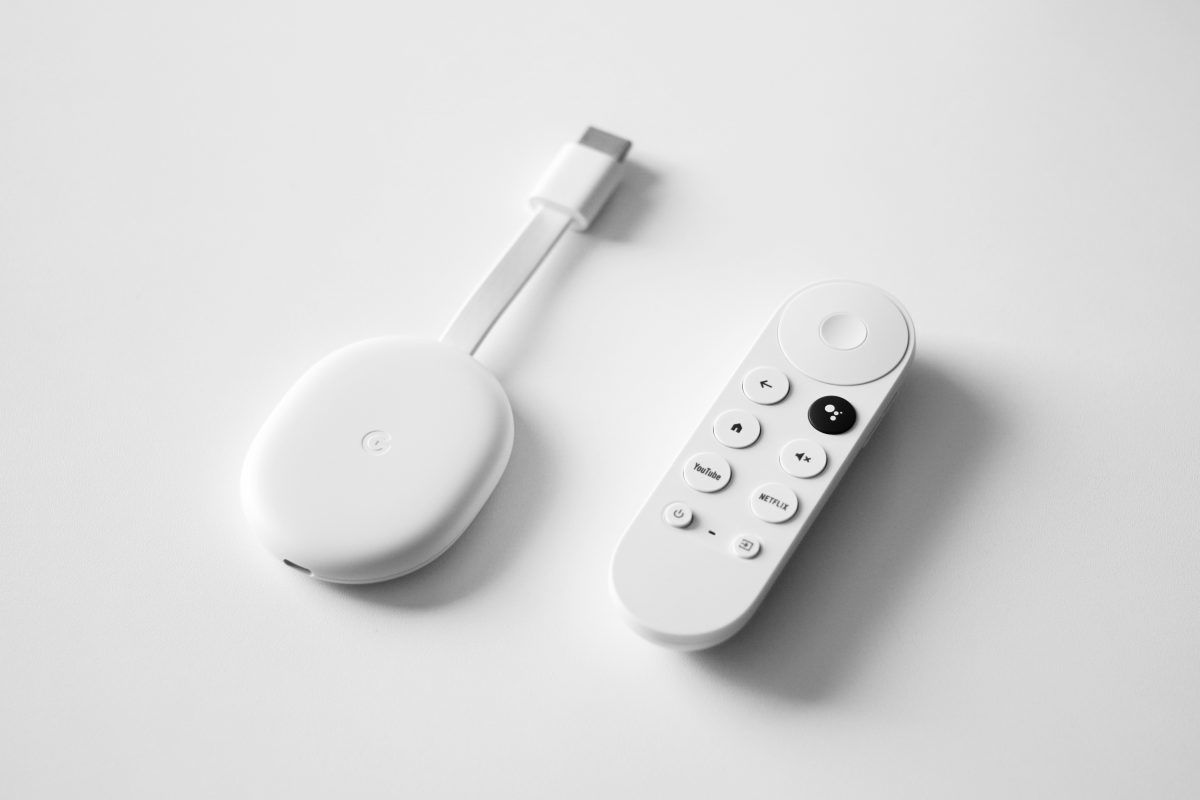 Visszatér a Google népszerű tévéokosítója, kedvező árral érkezik heteken belül